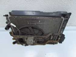 RENAULT CLIO II 1.9 DCI 98-05 CHLODNICA WODY WENTYLATOR 8200098036A