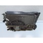 RENAULT CLIO II 1.9 DCI 98-05 CHLODNICA WODY WENTYLATOR 8200098036A
