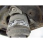 RENAULT CLIO II 1.9 DCI 98-05 CHLODNICA WODY WENTYLATOR 8200098036A