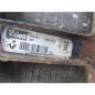 RENAULT CLIO II 1.9 DCI 98-05 CHLODNICA WODY WENTYLATOR 8200098036A