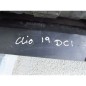 RENAULT CLIO II 1.9 DCI 98-05 CHLODNICA WODY WENTYLATOR 8200098036A