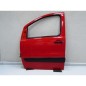 FIAT SCUDO II EXPERT JUMPY II 07-16 DRZWI PRZOD LEWY POMORSKIE
