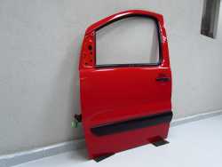FIAT SCUDO II EXPERT JUMPY II 07-16 DRZWI PRZOD LEWY POMORSKIE