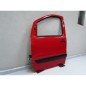 FIAT SCUDO II EXPERT JUMPY II 07-16 DRZWI PRZOD LEWY POMORSKIE
