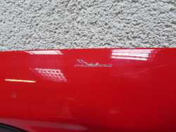 FIAT SCUDO II EXPERT JUMPY II 07-16 DRZWI PRZOD LEWY POMORSKIE