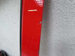 FIAT SCUDO II EXPERT JUMPY II 07-16 DRZWI PRZOD LEWY POMORSKIE