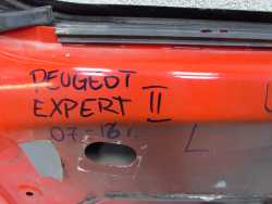 FIAT SCUDO II EXPERT JUMPY II 07-16 DRZWI PRZOD LEWY POMORSKIE