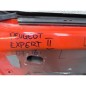FIAT SCUDO II EXPERT JUMPY II 07-16 DRZWI PRZOD LEWY POMORSKIE