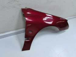 PEUGEOT 607 99-04 BLOTNIK PRZOD PRAWY