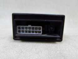 STAG MODUL STEROWNIK EMULATOR GAZU STAG2-E6/1