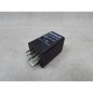 VW TOUAREG AUDI A4 A6 A7 Q7 2.7 3.0 TDI PRZEKAZNIK SWIEC ZAROWYCH 639 0281003029 4E0907282A