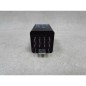 VW TOUAREG AUDI A4 A6 A7 Q7 2.7 3.0 TDI PRZEKAZNIK SWIEC ZAROWYCH 639 0281003029 4E0907282A