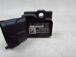 VOLVO S60 II V60 XC60 V70 S80 2.0 D4 08- CZUJNIK CISNIENIA MAP SENSOR 0261230294 9G9N-12B676-AC