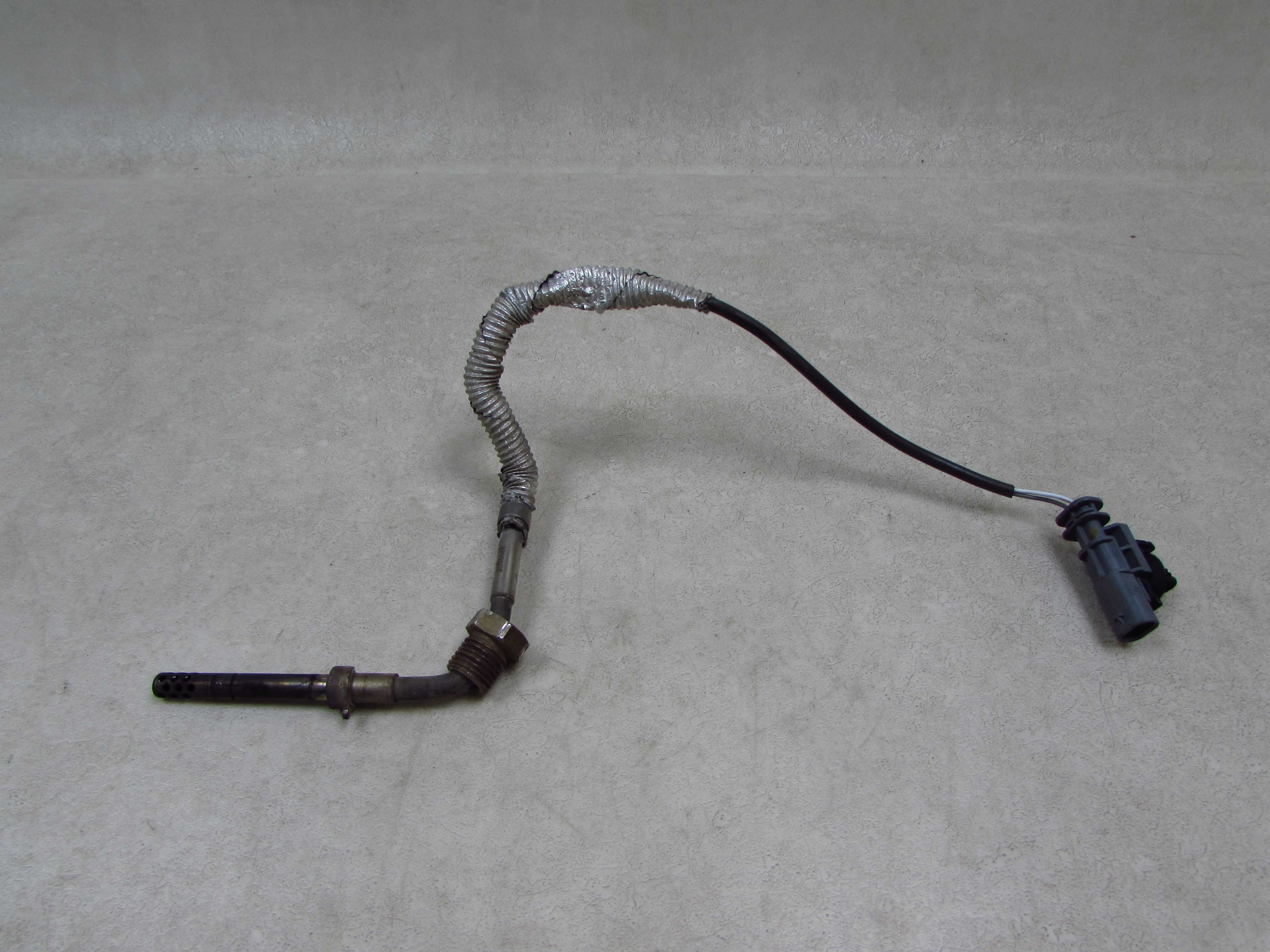 VOLVO XC60 V60 S60 2.4 D5 08-17 CZUJNIK TEMPERATURY SPALIN 31370468
