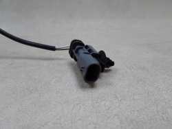 VOLVO XC60 V60 S60 2.4 D5 08-17 CZUJNIK TEMPERATURY SPALIN 31370468