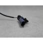 VOLVO XC60 V60 S60 2.4 D5 08-17 CZUJNIK TEMPERATURY SPALIN 31370468
