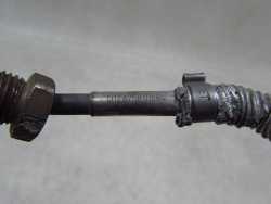 VOLVO XC60 V60 S60 2.4 D5 08-17 CZUJNIK TEMPERATURY SPALIN 31370468