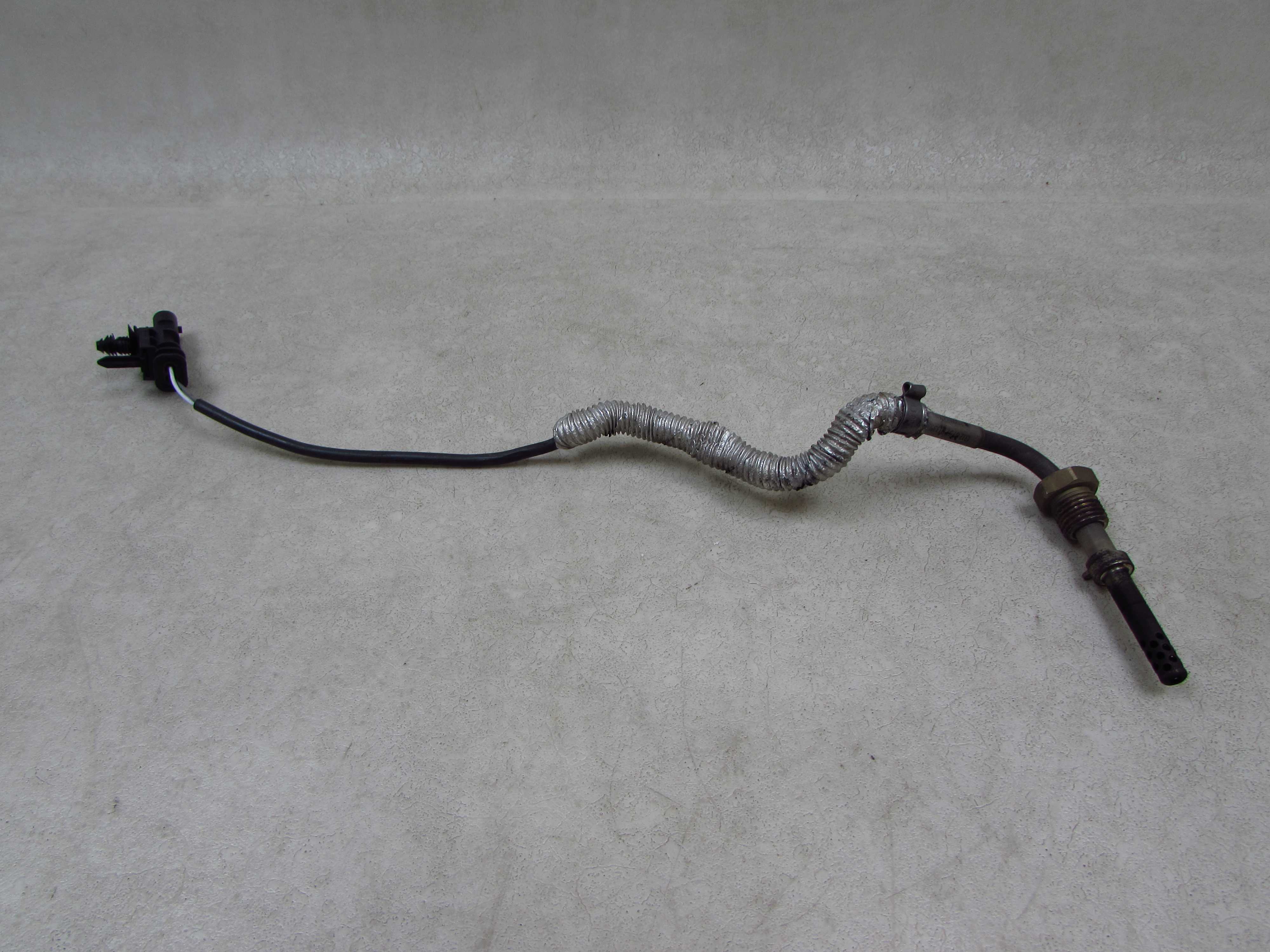 VOLVO XC60 V60 S60 2.4 D5 08-17 CZUJNIK SPALIN 31370467