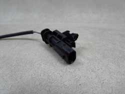VOLVO XC60 V60 S60 2.4 D5 08-17 CZUJNIK SPALIN 31370467