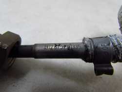 VOLVO XC60 V60 S60 2.4 D5 08-17 CZUJNIK SPALIN 31370467