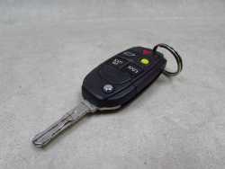 VOLVO S60 S80 V70 XC70 XC90 KLUCZYK 8626557 ZCYZORYK PILOT 00-14