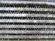 RENAULT SCENIC II MEGANE II 1.5 DCI 02-09 CHLODNICA INTERCOOLER WENTYLATOR KPL 8200700172 8200357536 8200680824