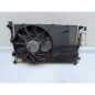 MERCEDES A-KLASA W168 1.7 CDI 98-05 CHLODNICA WODY KLIMATYZACJI WENTYLATOR 1685000193 1685001902