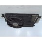 MERCEDES A-KLASA W168 1.7 CDI 98-05 CHLODNICA WODY KLIMATYZACJI WENTYLATOR 1685000193 1685001902
