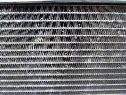 MERCEDES A-KLASA W168 1.7 CDI 98-05 CHLODNICA WODY KLIMATYZACJI WENTYLATOR 1685000193 1685001902