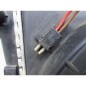 MERCEDES A-KLASA W168 1.7 CDI 98-05 CHLODNICA WODY KLIMATYZACJI WENTYLATOR 1685000193 1685001902