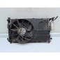 MERCEDES A-KLASA W168 1.7 CDI AUTOMAT 98-05 CHLODNICA WODY KLIMATYZACJI WENTYLATOR 1685000193 1685001602