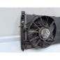 MERCEDES A-KLASA W168 1.7 CDI AUTOMAT 98-05 CHLODNICA WODY KLIMATYZACJI WENTYLATOR 1685000193 1685001602