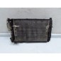 MERCEDES A-KLASA W168 1.7 CDI AUTOMAT 98-05 CHLODNICA WODY KLIMATYZACJI WENTYLATOR 1685000193 1685001602