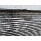 MERCEDES A-KLASA W168 1.7 CDI AUTOMAT 98-05 CHLODNICA WODY KLIMATYZACJI WENTYLATOR 1685000193 1685001602
