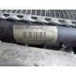 MERCEDES A-KLASA W168 1.7 CDI AUTOMAT 98-05 CHLODNICA WODY KLIMATYZACJI WENTYLATOR 1685000193 1685001602