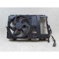 PEUGEOT 406 2.0 HDI WENTYLATOR OBUDOWA 1831405016