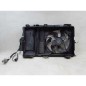 PEUGEOT 406 2.0 HDI WENTYLATOR OBUDOWA 1831404016