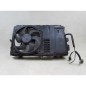 PEUGEOT 406 2.0 HDI WENTYLATOR OBUDOWA 1831404016