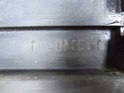 PEUGEOT 406 2.0 HDI WENTYLATOR OBUDOWA 1831404016