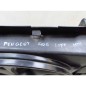 PEUGEOT 406 2.0 HDI WENTYLATOR OBUDOWA 1831404016