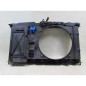 PEUGEOT 307 LIFT 1.8 WZMOCNIENIE PAS OBUDOWA WENTYLATORA 9650316080 05-08
