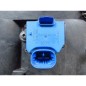 PEUGEOT 307 LIFT 1.8 WZMOCNIENIE PAS OBUDOWA WENTYLATORA 9650316080 05-08