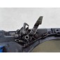 PEUGEOT 307 LIFT 1.8 WZMOCNIENIE PAS OBUDOWA WENTYLATORA 9650316080 05-08