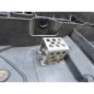 PEUGEOT 307 LIFT 1.8 WZMOCNIENIE PAS OBUDOWA WENTYLATORA 9650316080 05-08