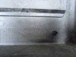 PEUGEOT 307 LIFT 1.8 WZMOCNIENIE PAS OBUDOWA WENTYLATORA 9650316080 05-08