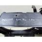 PEUGEOT 307 LIFT 1.8 WZMOCNIENIE PAS OBUDOWA WENTYLATORA 9650316080 05-08
