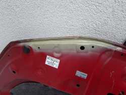 TOYOTA YARIS III LIFT 11-20 MASKA POKRYWA SILNIKA