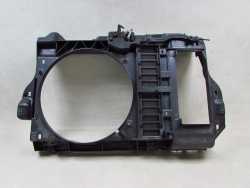 PEUGEOT 407 CITROEN C5 2.0 HDI WZMOCNIENIE OBUDOWA WENTYLATORA 9646474780