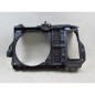 PEUGEOT 407 CITROEN C5 2.0 HDI WZMOCNIENIE OBUDOWA WENTYLATORA 9646474780