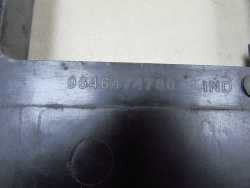 PEUGEOT 407 CITROEN C5 2.0 HDI WZMOCNIENIE OBUDOWA WENTYLATORA 9646474780